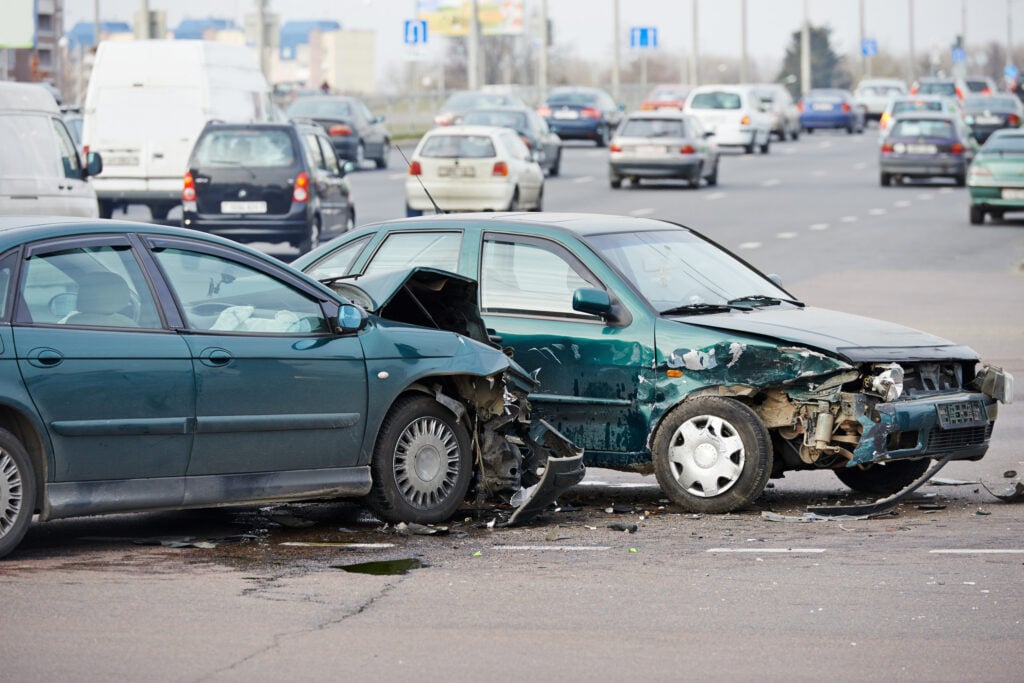 Three Car Accident Injuries That Can Appear Late