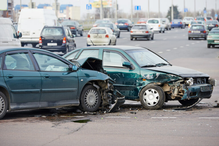 Three Car Accident Injuries That Can Appear Late