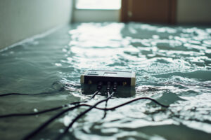 3 Water Leak Injuries That Can Be Devastating