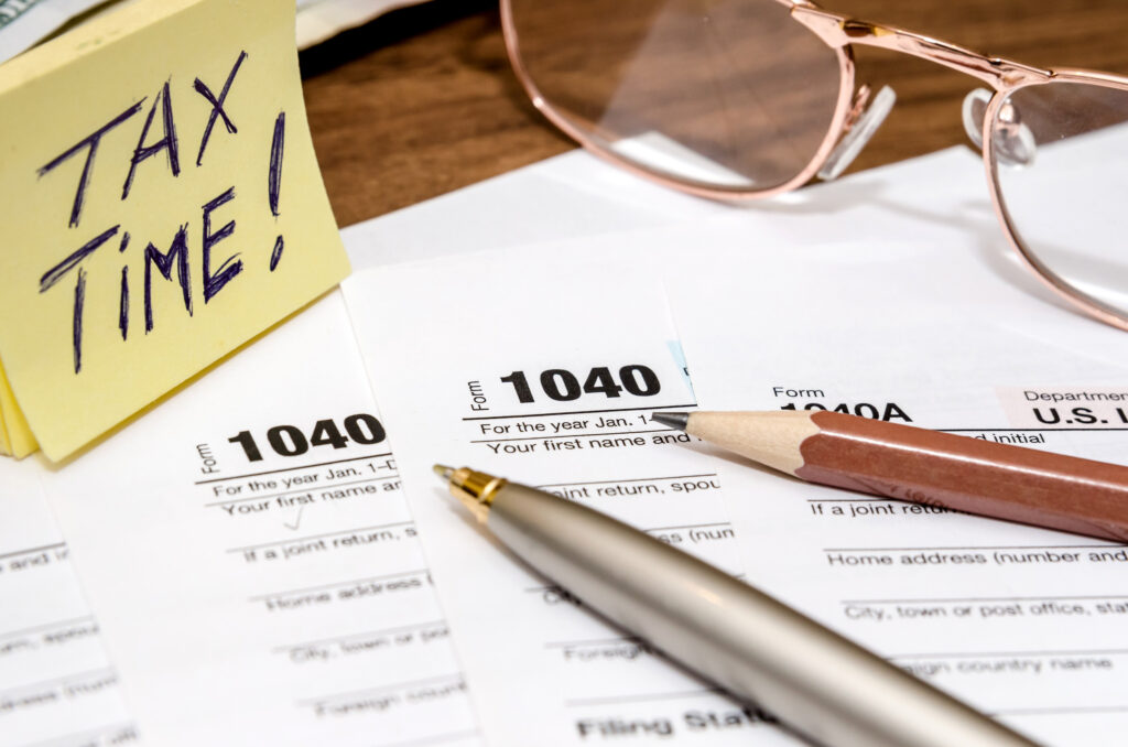 Do I Have to Pay Tax on a Personal Injury Settlement?