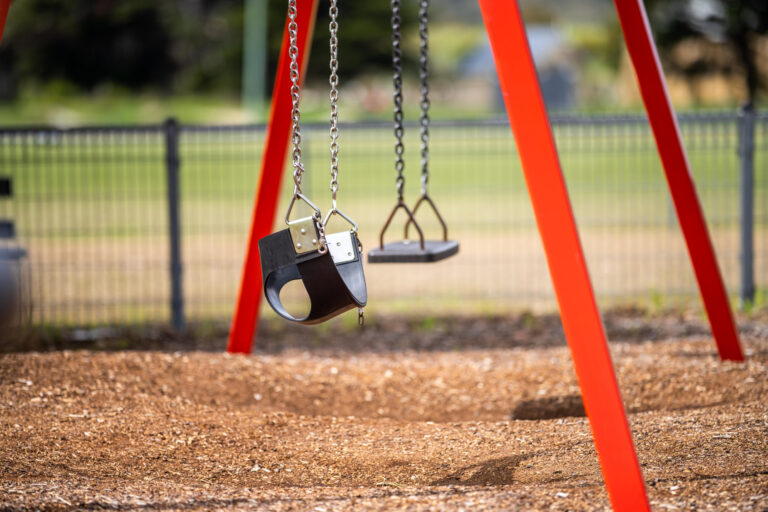 Top 4 Playground Hazards To Be Aware Of
