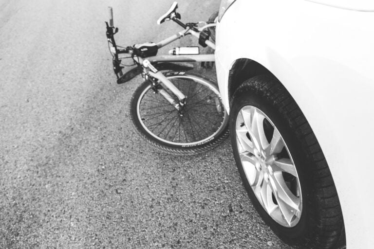 Summer Bicycle Accidents and How to Avoid Them