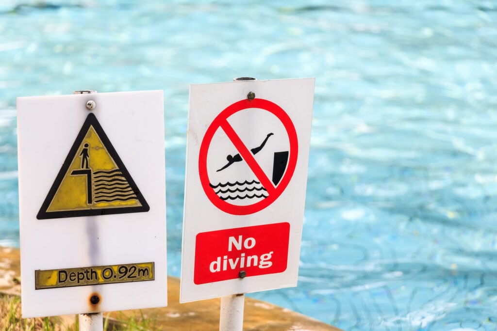 3 Common Attractive Nuisances | Las Vegas Premises Liability Lawyer