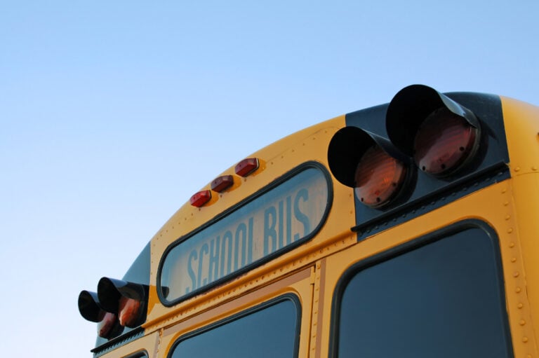 What to Do If Your Child Is Hurt in a Las Vegas School Zone Accident