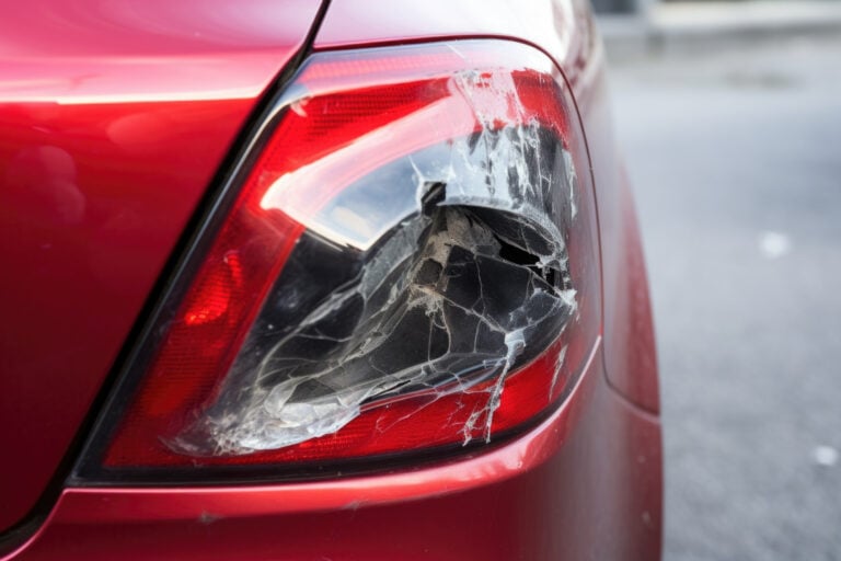 How Property Damage is Calculated in Personal Injury Claims