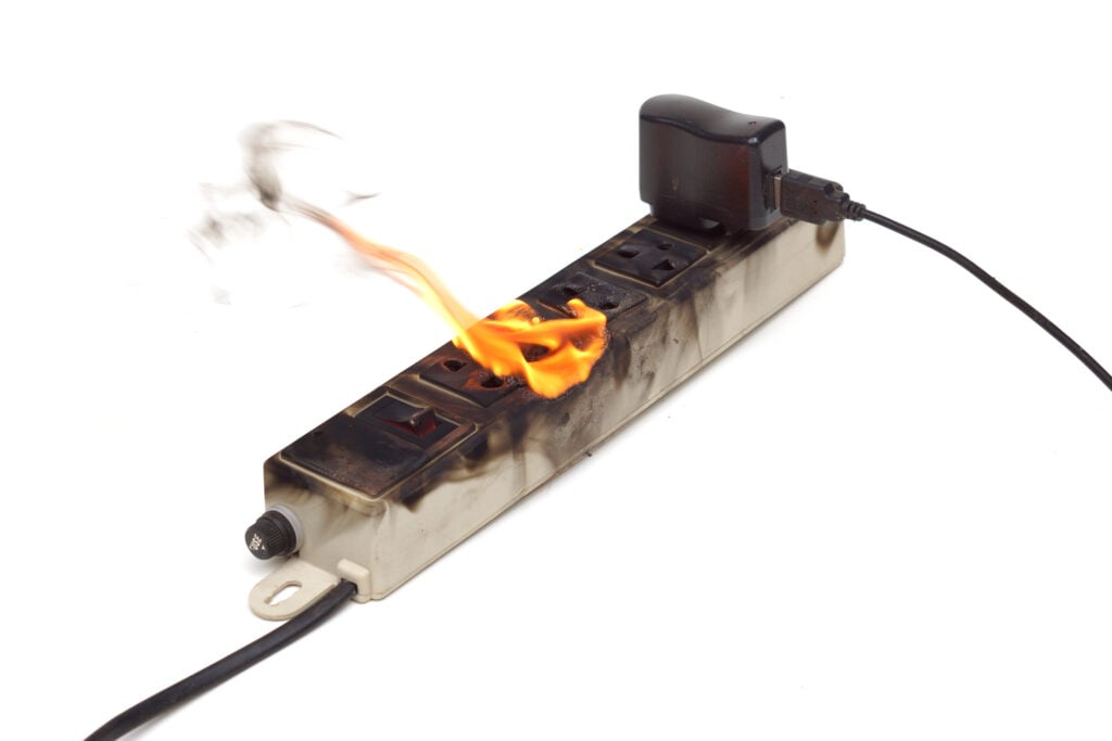 Dangerous Product Injury Safety Tips from a Las Vegas Lawyer