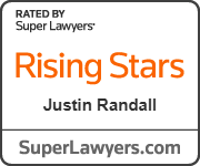 Justin Randall - Rising Star