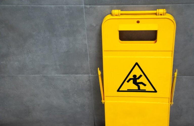 Las Vegas Premises Liability Lawyer