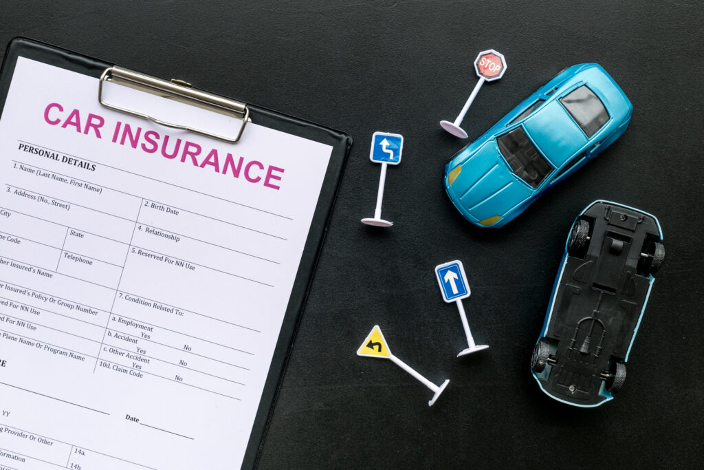 Permissive Use in Car Insurance Policies | Las Vegas Car Accident Lawyer