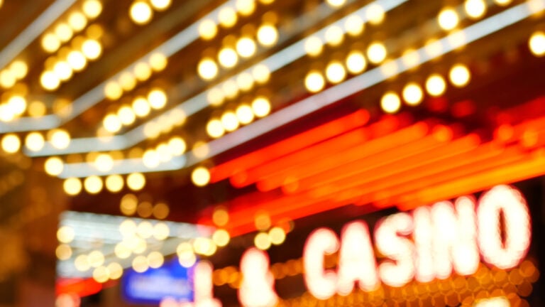 What Are the Most Common Injuries in Las Vegas Casinos?