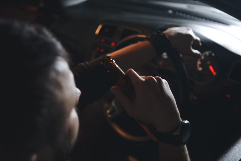 Impaired Driving Month: Top 3 Overlooked Types of Impaired Driving