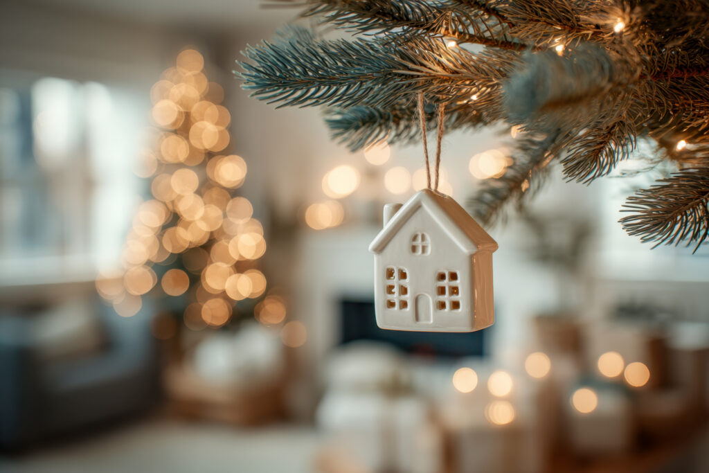 Premises Liability and Holiday Decorations | Las Vegas Injury Lawyer