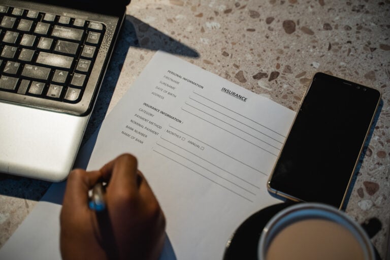 What Is a Blanket Insurance Policy?