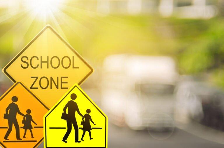 New Nevada School-Zone Fines Coming July 2026