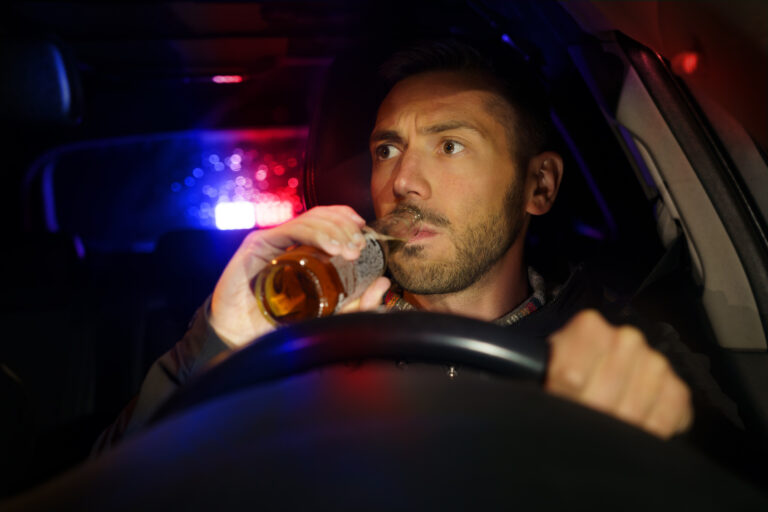 New Nevada DUI Laws Explained