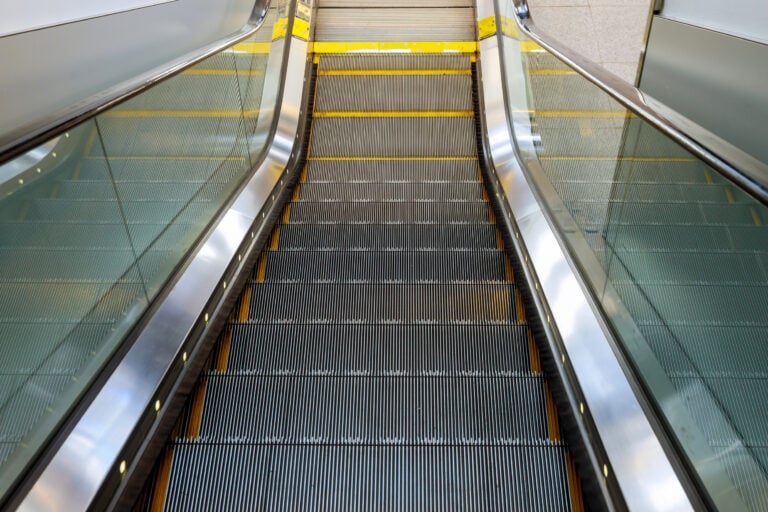 Who Is Liable in a Las Vegas Strip Escalator Accident?