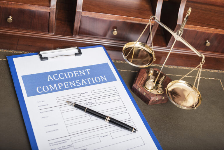 Understanding Coordination of Benefits After a Las Vegas Accident