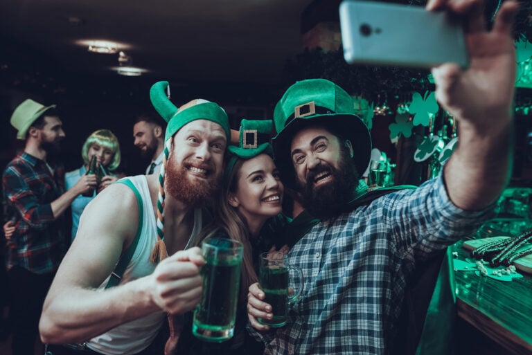Top 5 Overlooked St. Patrick’s Day Injuries