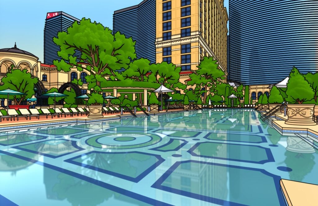 Las Vegas Dayclub Injuries: Proving Hotel Liability