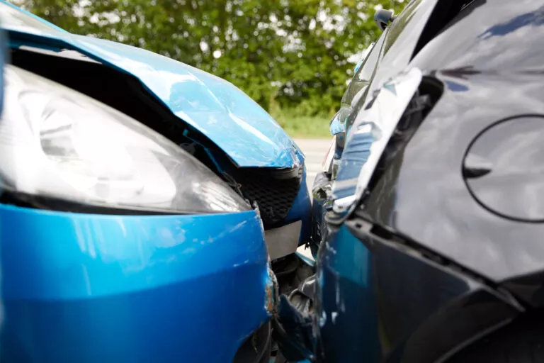 August Back-to-School Car Accidents in Las Vegas